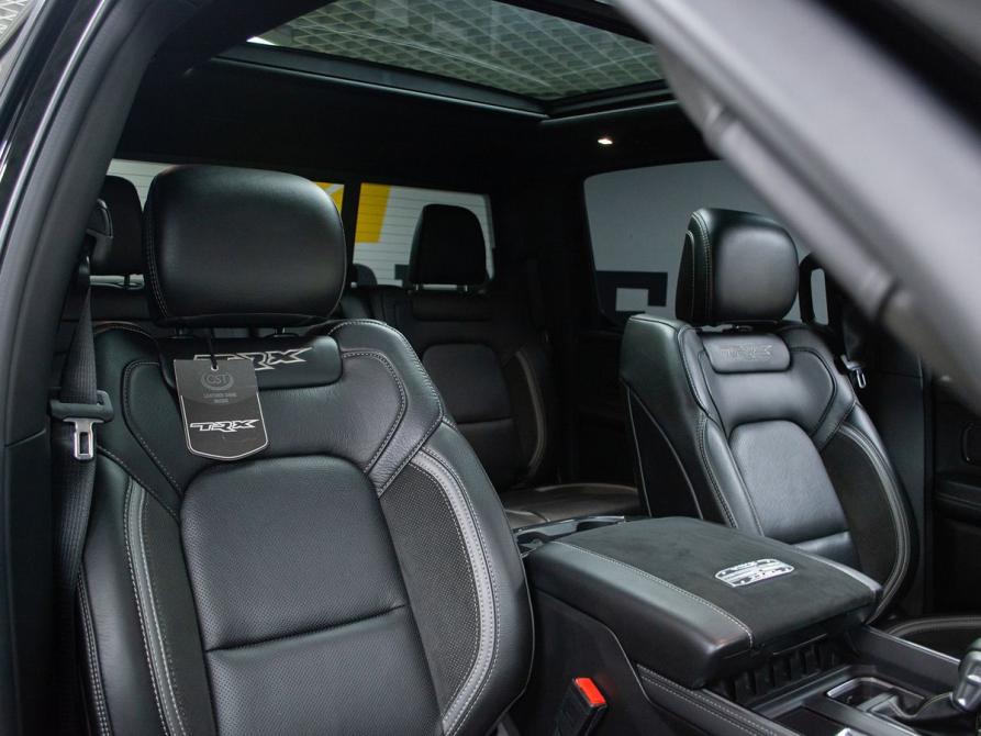 Ram 1500 V Новосибирск  - изображение 25