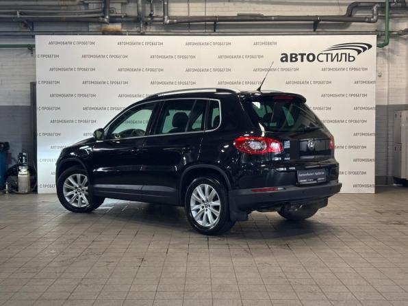 Volkswagen Tiguan I с пробегом 2010 года, цена 899 000 рублей, 219000 км, внедорожник, Автокод Объявления