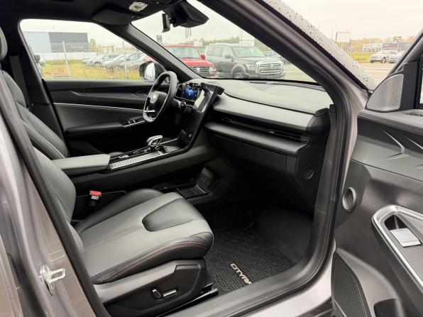 Geely Cityray с пробегом 2024 года, цена 2 415 000 рублей, 33433 км, внедорожник, Автокод Объявления