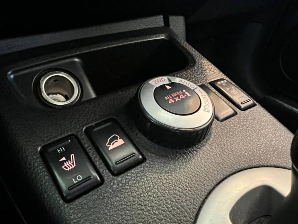 Nissan X-Trail II Рестайлинг с пробегом 2011 года, цена 1 350 000 рублей, 189000 км, внедорожник, Автокод Объявления