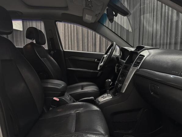 Daewoo Winstorm с пробегом 2007 года, цена 630 000 рублей, 350000 км, внедорожник, Автокод Объявления