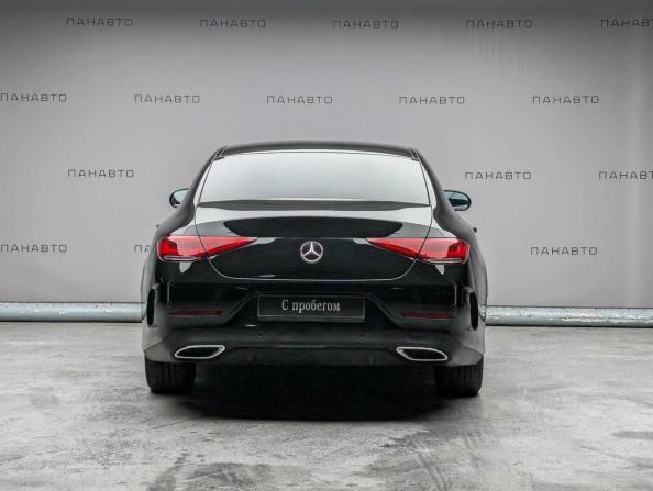 Mercedes-Benz CLS III (C257) с пробегом 2019 года, цена 4 999 000 рублей, 97571 км, седан, Автокод Объявления