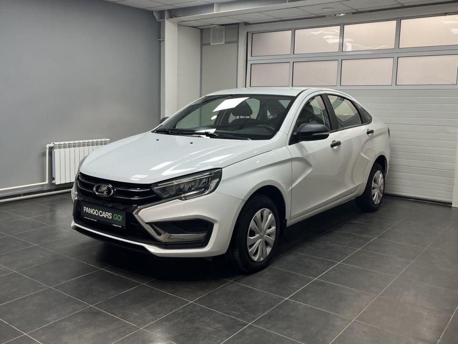 Lada (ВАЗ) Vesta I Рестайлинг (NG) Тверь  - изображение 1