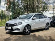 Lada (ВАЗ) Vesta I Санкт-Петербург  - изображение 14