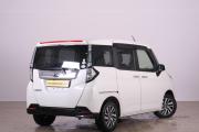 Toyota Tank I Омск  - изображение 29