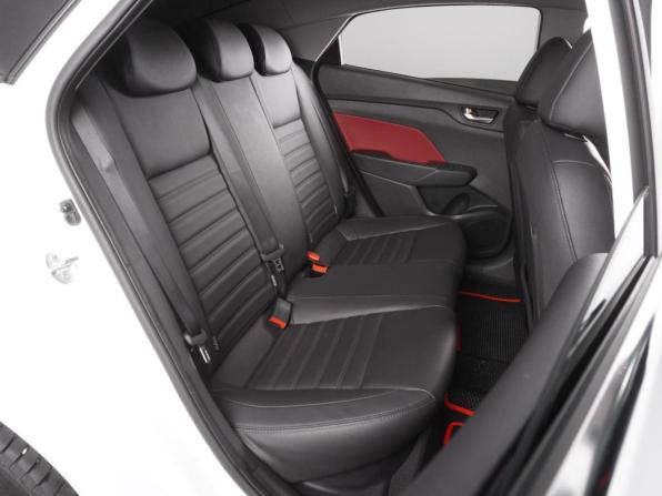 Hyundai Solaris II Рестайлинг с пробегом 2020 года, цена 1 849 000 рублей, 60476 км, седан, Автокод Объявления
