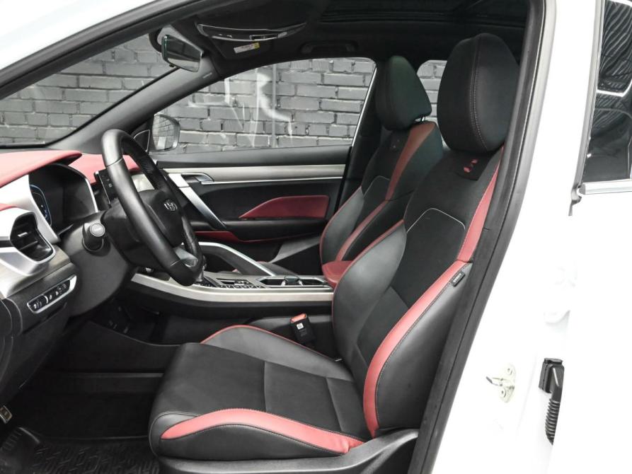 Geely Coolray I Екатеринбург  - изображение 20