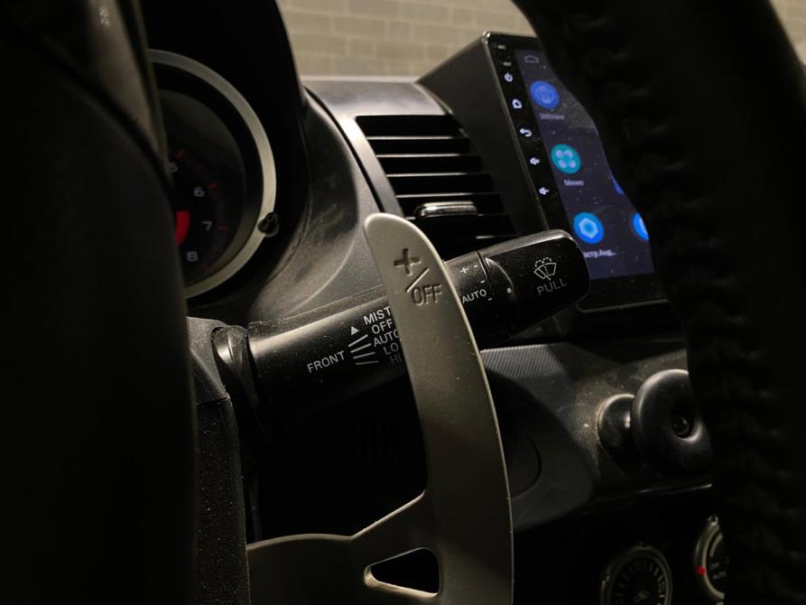Mitsubishi Lancer X Челябинск  - изображение 19