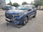 Chery Tiggo 8 Pro Max I Санкт-Петербург  - изображение 6