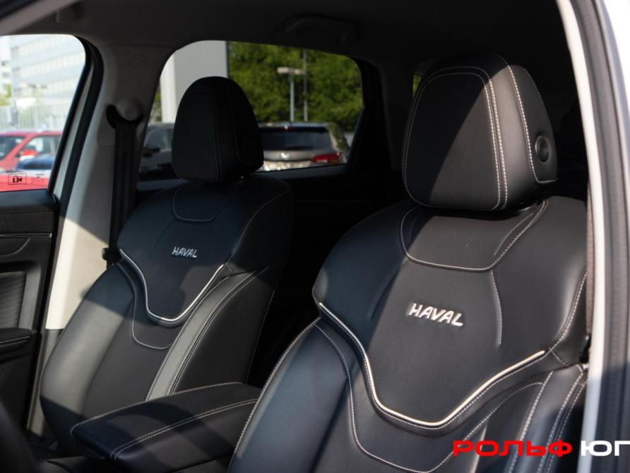 Haval Jolion I Москва  - изображение 17
