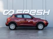 Nissan Juke I Краснодар  - изображение 21