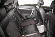 Chevrolet Captiva I Рестайлинг 2 Пермь  - изображение 32