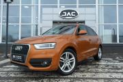 Audi Q3 I (8U) Воронеж  - изображение 18