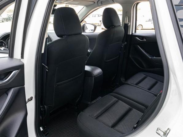 Mazda CX-5 I с пробегом 2013 года, цена 1 570 000 рублей, 209556 км, внедорожник, Автокод Объявления