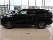 Toyota Highlander IV (XU70) Москва  - изображение 17
