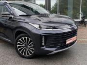 Exeed TXL I Рестайлинг Екатеринбург  - изображение 55