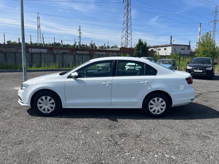 Volkswagen Jetta VI Рестайлинг Чебоксары  - изображение 2