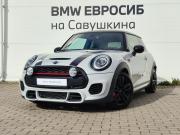 Mini Hatch III (F55/F56) Рестайлинг Санкт-Петербург  - изображение 25