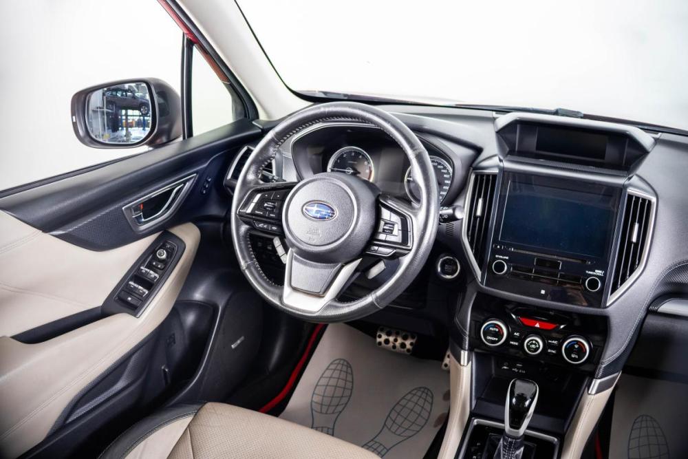 Subaru Forester V Пермь  - изображение 15