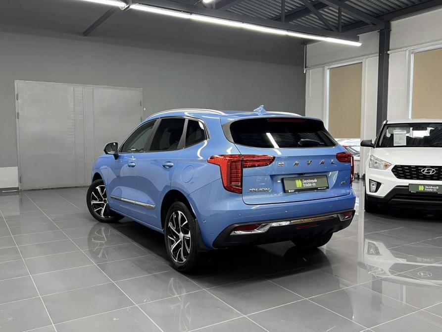 Haval Jolion I Тверь  - изображение 6