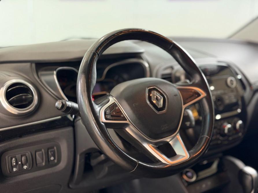Renault Kaptur I Рестайлинг Москва  - изображение 9