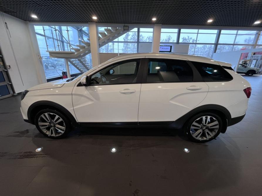 Lada (ВАЗ) Vesta I Чебоксары  - изображение 6