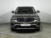 Geely Atlas Pro Санкт-Петербург  - изображение 23