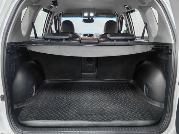 Toyota RAV4 III (XA30) Рестайлинг с пробегом 2012 года, цена 1 599 000 рублей, 202000 км, внедорожник, Автокод Объявления