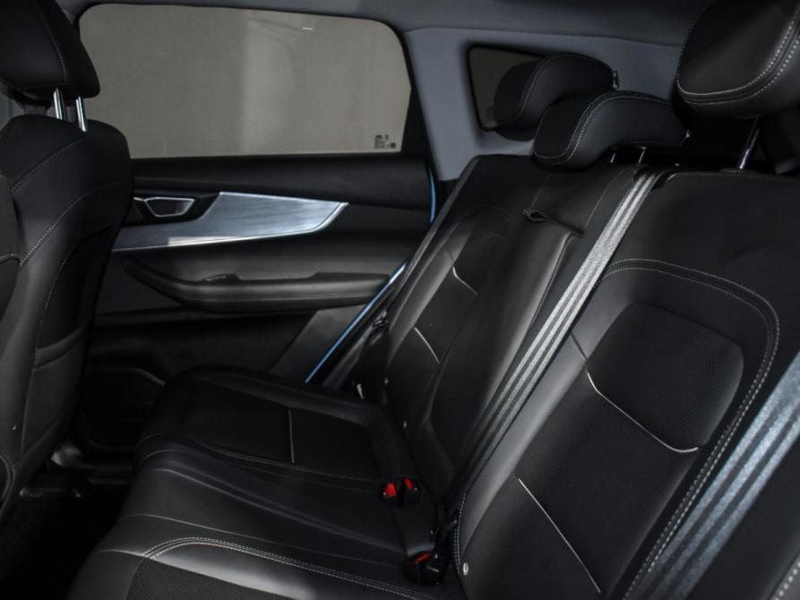 Chery Tiggo 7 Pro Max I Санкт-Петербург  - изображение 14