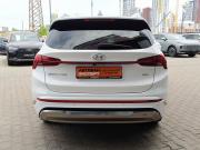 Hyundai Santa Fe IV Рестайлинг Екатеринбург  - изображение 39