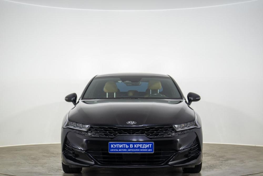Kia K5 III Оренбург  - изображение 2