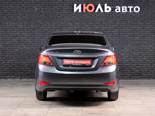 Hyundai Solaris I Рестайлинг с пробегом 2016 года, цена 1 050 000 рублей, 148323 км, седан, Автокод Объявления