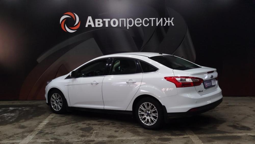 Ford Focus III Ставрополь  - изображение 6