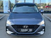 Hyundai Solaris II Рестайлинг Энгельс  - изображение 35