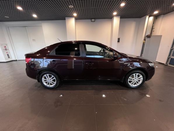 Kia Cerato II с пробегом 2011 года, цена 734 000 рублей, 192582 км, седан, Автокод Объявления