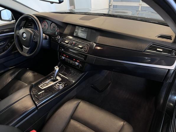 BMW 5 серии VI (F10/F11/F07) с пробегом 2013 года, цена 2 038 000 рублей, 148731 км, седан, Автокод Объявления