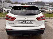 Nissan Qashqai II Рестайлинг Уфа  - изображение 27