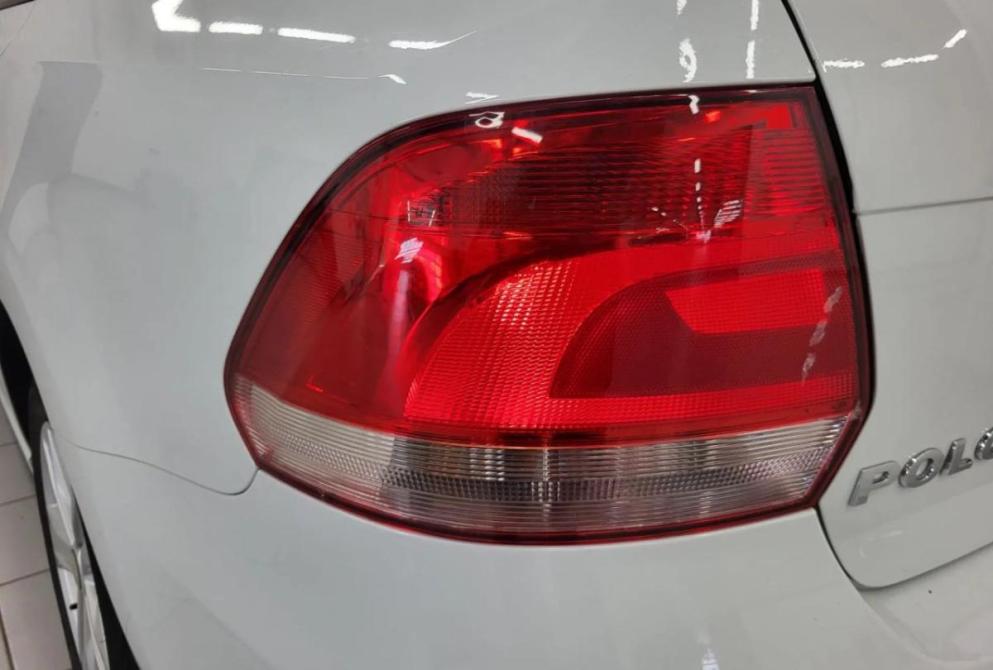 Volkswagen Polo V Рестайлинг Астрахань  - изображение 10