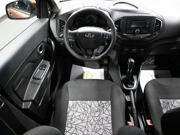 Lada (ВАЗ) XRAY I с пробегом 2017 года, цена 845 000 рублей, 116502 км, хэтчбек, Автокод Объявления