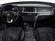Kia Optima IV Рестайлинг Санкт-Петербург  - изображение 38