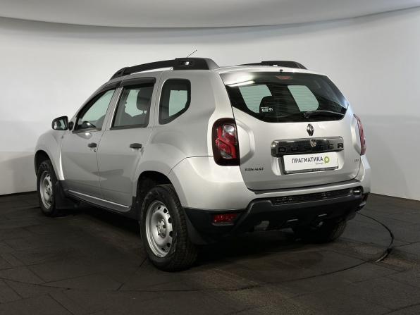 Renault Duster I Рестайлинг с пробегом 2016 года, цена 889 900 рублей, 194768 км, внедорожник, Автокод Объявления