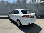 Chevrolet Lacetti I Ростов-на-Дону  - изображение 20