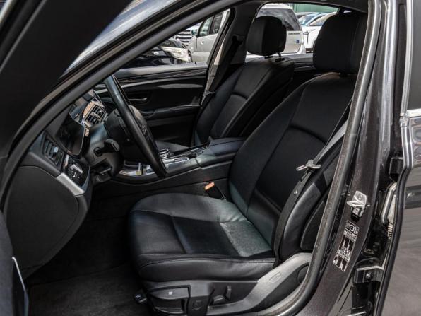BMW 5 серии VI (F10/F11/F07) с пробегом 2012 года, цена 1 648 000 рублей, 176636 км, седан, Автокод Объявления