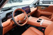 GAC Trumpchi S9 Москва  - изображение 40