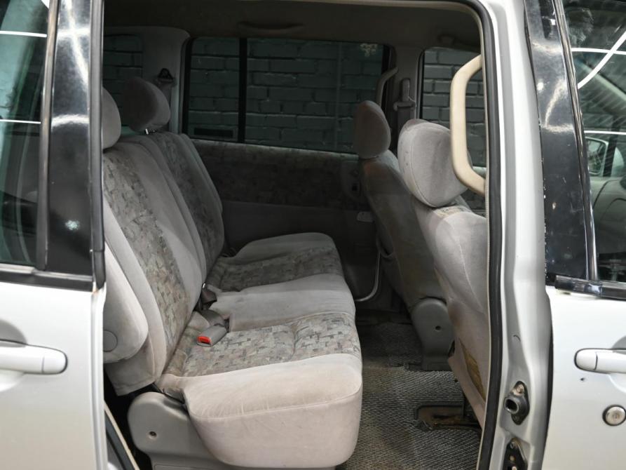 Nissan Liberty Екатеринбург  - изображение 10