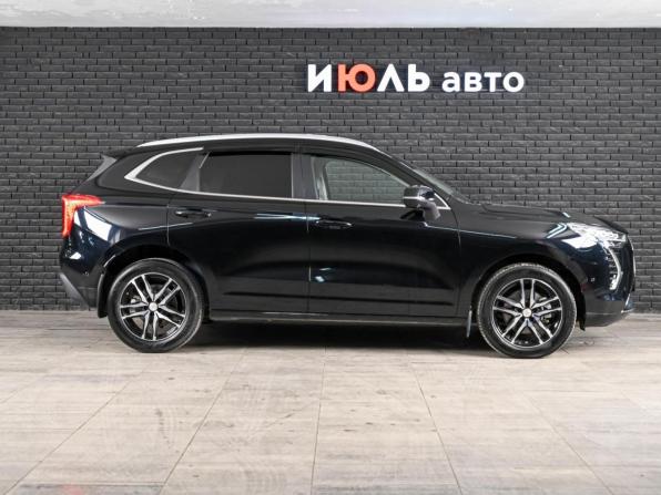 Haval Jolion I с пробегом 2023 года, цена 2 200 000 рублей, 33335 км, внедорожник, Автокод Объявления