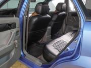 Chevrolet Lacetti I Воронеж  - изображение 26