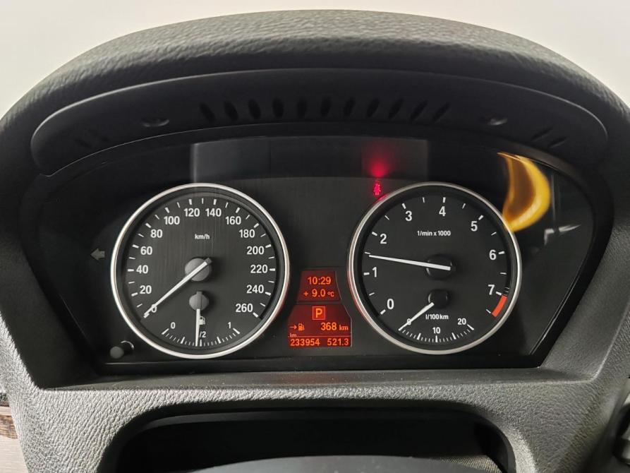 BMW X5 II (E70) Рестайлинг Москва  - изображение 13