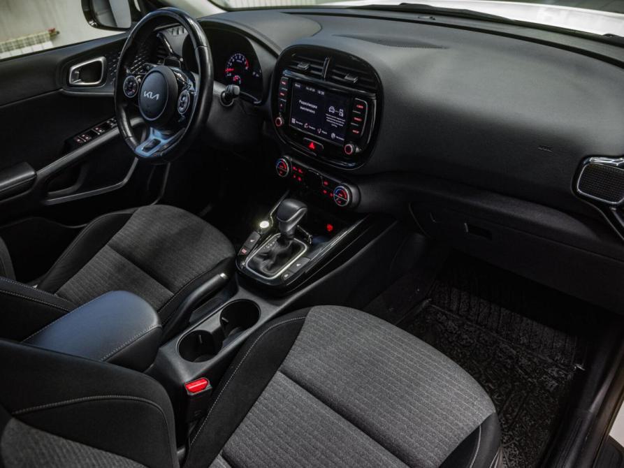 Kia Soul III Челябинск  - изображение 28