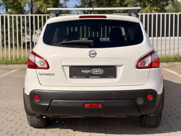 Nissan Qashqai I Рестайлинг с пробегом 2011 года, цена 1 032 000 рублей, 149650 км, внедорожник, Автокод Объявления